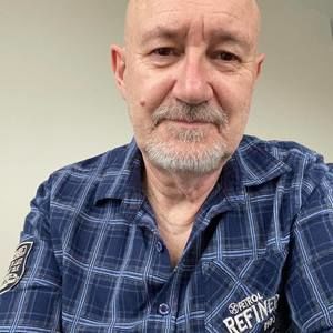 Meet your Posher, Cj